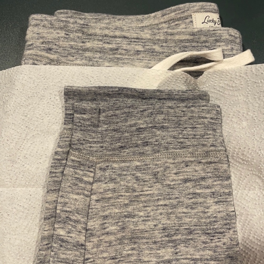 Lucky Brand sweatpants/joggers M